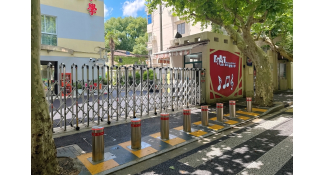 升降柱“不怕你用，就怕你不用”