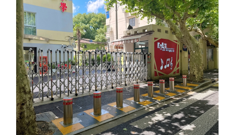 升降柱“不怕你用，就怕你不用”