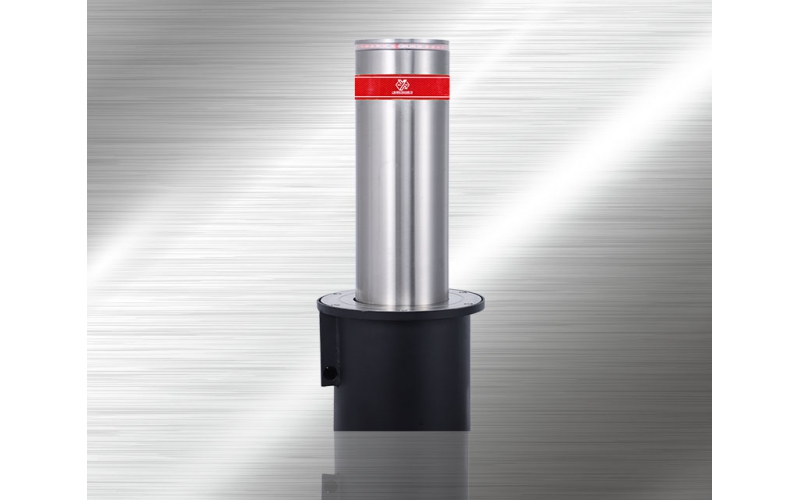 企标一体式升降柱