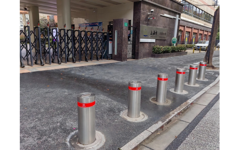 上海市虹口区丰镇中学