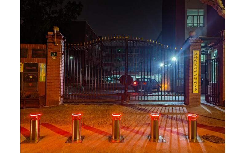 上海市实验学校附属小学