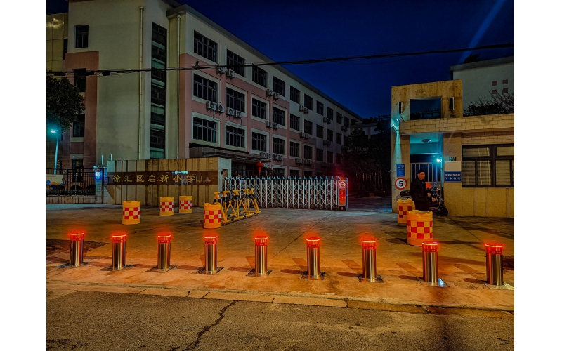 上海市徐汇区启新小学