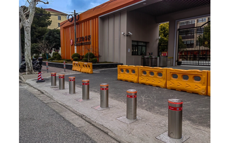 上海市徐汇区上汇实验学校