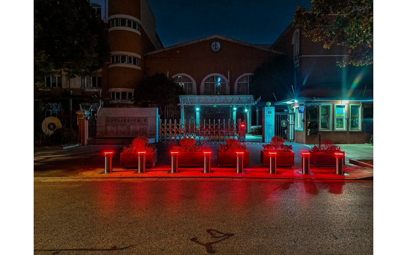 上海师范大学第一附属小学东校区