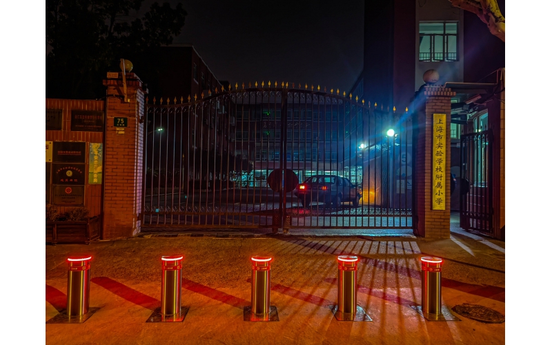 上海市实验学校附属小学