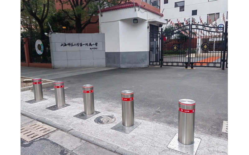 上海师范大学第一附属小学西校区