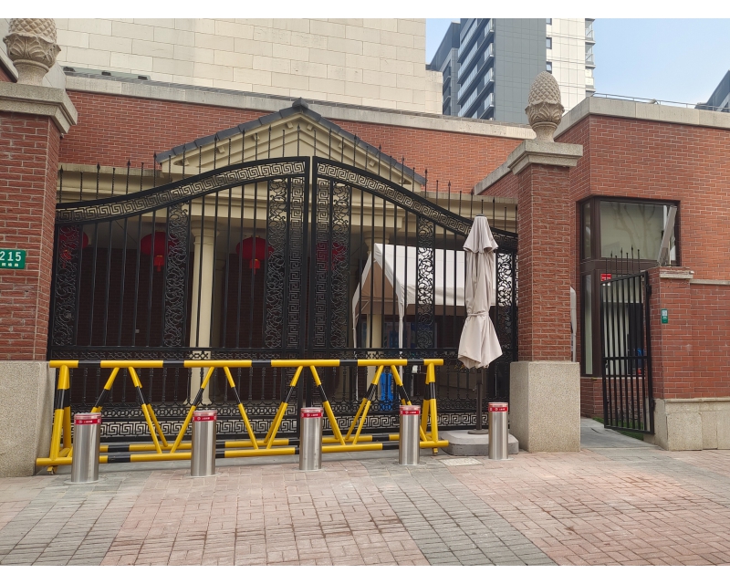 上海浦东新区民办惠立幼儿园