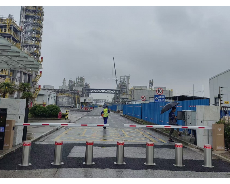 上海奉贤区巴斯夫化工