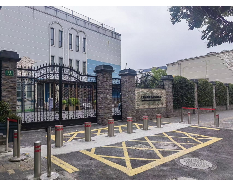 上海市静安区安庆幼儿园