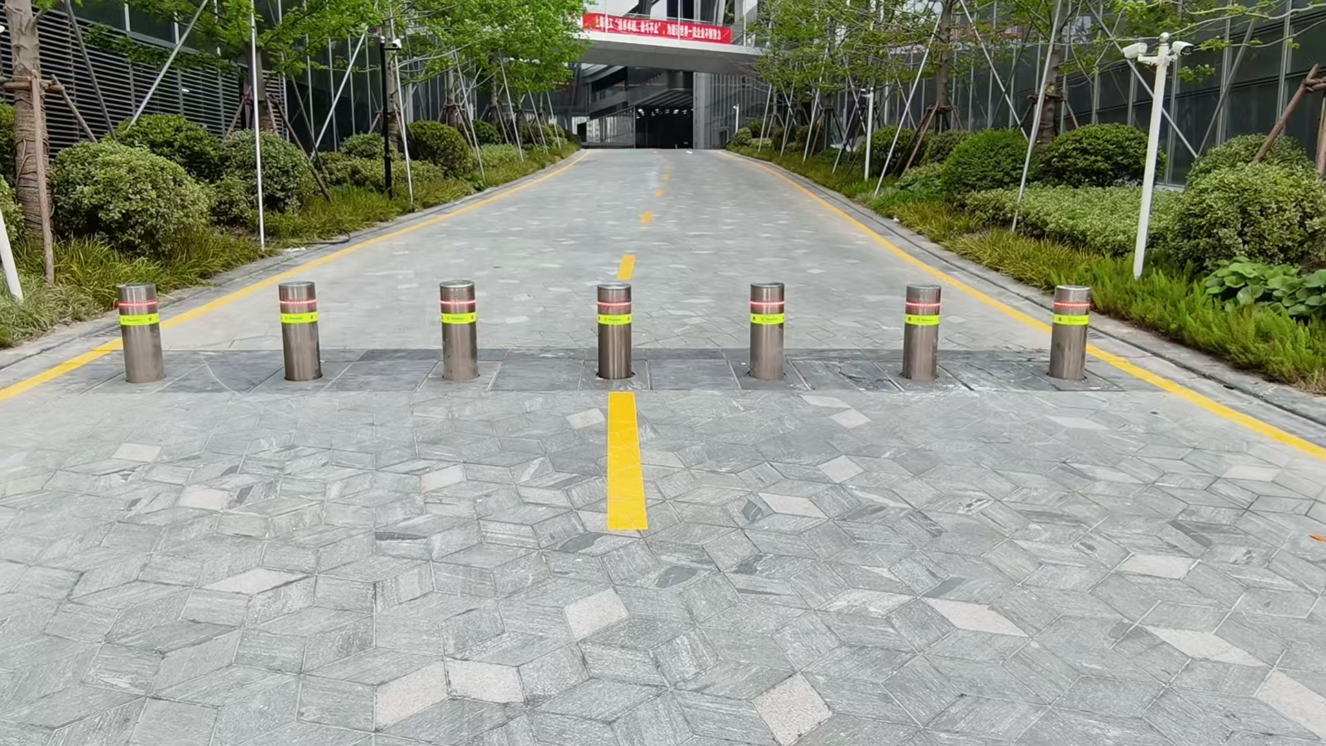 徐家汇中心