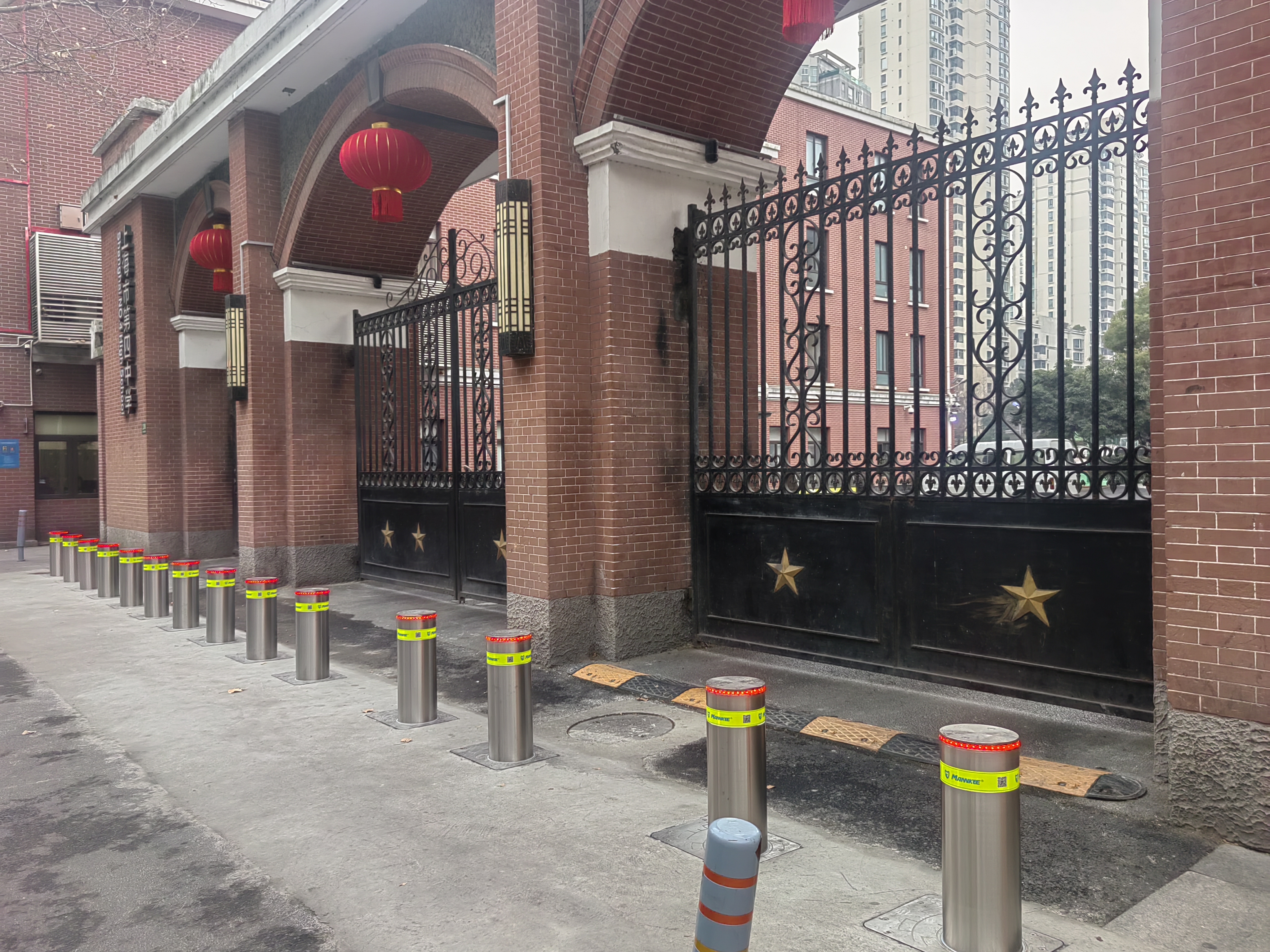 上海市第四中学